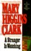 A Stranger Is Watching (Mass Market Paperback)