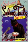 Cat TV (Salem's Tails, #1) Cat TV (Salem's Tails, #1)