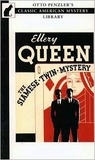 The Siamese Twin Mystery The Siamese Twin Mystery