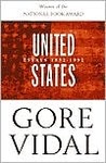 United States by Gore Vidal