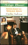 Assignment: Single Man
