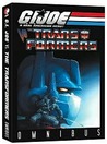 G.I. Joe vs. the Transformers Omnibus: Volumes 1 - 4