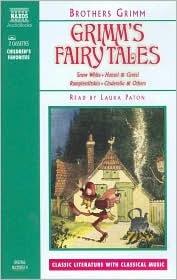 Grimm's Fairy Tales by Jacob Grimm Grimm's Fairy Tales by Jacob Grimm