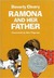 Ramona and Her Father (Hardcover)