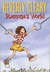 Ramona's World (Ramona #8)