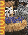 Spirit of African Design by Sharne Algotsson