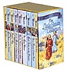 The Little House Collection (Little House, #1-9)