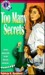 Too Many Secrets (Jennie McGrady Mysteries, #1)