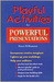 Playful Activities for Powe...
