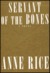Servant of the Bones (Hardcover)