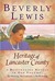 The Shunning/The Confession/The Reckoning (The Heritage of Lancaster County, #1-3)