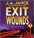 Exit Wounds (Joanna Brady, #11)
