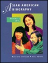 Asian American Biography 2 Vols Asian American Biography 2 Vols