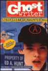 Steer Clear of Haunted Hill (Ghostwriter) Steer Clear of Haunted Hill (Ghostwriter)