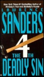 The Fourth Deadly Sin The Fourth Deadly Sin