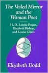 The Veiled Mirror and the Woman Poet: H.D., Louise Bogan, Elizabeth Bishop, and Louise Glück