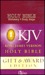 Gift and Award Bible-KJV
