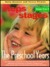 The Preschool Years: From 3...