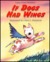 If Dogs Had Wings