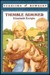 Thimble Summer (Hardcover)