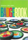 Junior Girl Scout Badgebook