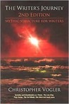 The Writer's Journey by Christopher Vogler The Writer's Journey by Christopher Vogler