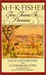 Two Towns in Provence (Hardcover)