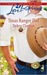 Texas Ranger Dad (Mule Holl...