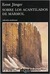 Sobre los Acantilados de Mármol (Paperback)