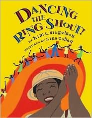 Dancing the Ring Shout!