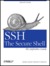 SSH, The Secure Shell: The Definitive Guide