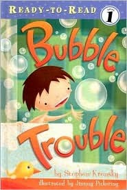 Bubble Trouble