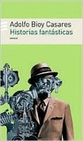 Historias fantásticas Historias fantásticas