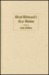 Alfred Hitchcock's Rear Window (Cambridge Film Handbooks) (Cambridge Film Handbooks)