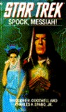 Spock, Messiah! by Theodore R. Cogswell