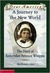 A Journey to the New World: The Diary of Remember Patience Whipple, Mayflower, 1620 (Dear America)