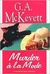 Murder a la Mode (Savannah Reid Mystery, Book 10)