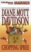 Chopping Spree (Goldy Bear Culinary Mystery, Book 11)