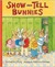 Show and Tell Bunnies