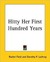 Hitty, Her First Hundred Years (Paperback)