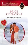 Price of Passion by Susan Napier Price of Passion by Susan Napier