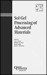 Sol-Gel Processing of Advan...