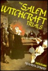 The Salem Witchcraft Trials The Salem Witchcraft Trials