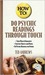 How to Do Psychic Readings Through Touch