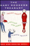 The Mary Rodgers Treasury The Mary Rodgers Treasury
