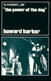 The Power of the Dog by Howard Barker