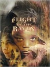 Flight of the Raven (Ark, #2) Flight of the Raven (Ark, #2)