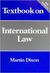 Textbook On International Law