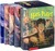 Harry Potter Boxed Set (Harry Potter, #1-5)