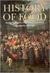 A history of food (Unknown Binding)